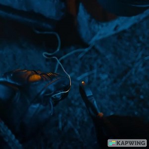 How to make a campfire explode 101