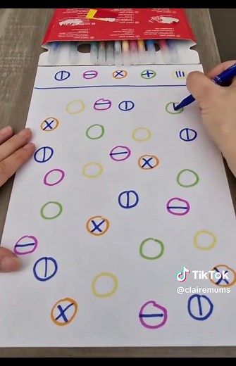 Graphisme Maternelle: Bases Écriture Ludique