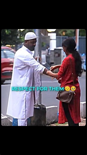 No Sister Came for Him... Until Everyone Did ❤️🇮🇳 #unity #Humanity