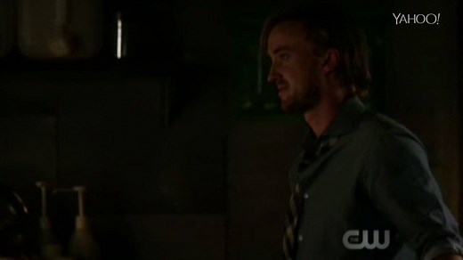 25K views · 65 reactions | Is Tom Felton's character on The Flash really Draco Malfoy from Harry Potter? | Yahoo News | Facebook
