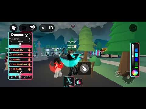 when i ended the vid i got an error message saying screen time limit come back tomorrow why roblox