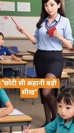 छोटी सी कहानी बड़ी सीख | Dream Creation | motivationalvideo | motivational cartoon video | Motivat