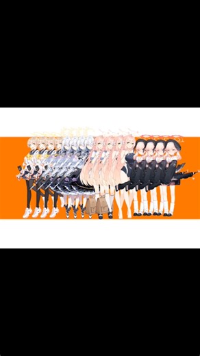 Looping Room //Blue Archive#bluearchiveglobal #vocaloid