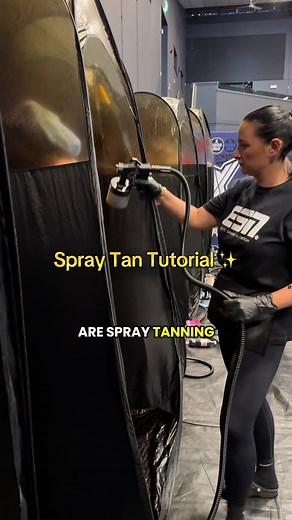 Perfect Spray Tan Tutorial for Flawless Results