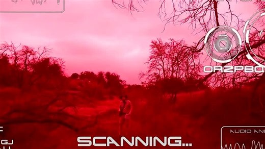 Видео Demon Predator (2022) 556p WEBRip | OK.RU