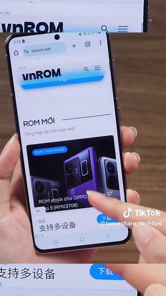 Remove android frp with vnrom bypass tool. Free! #androidhacks #bypassfrp #bypassgoogleaccount #tenorsharetechtips #tenorshare #tiktoktechme #vnrom