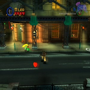 27K views · 364 reactions | Lego Batman The Video Game PS2 | XIshow Game | Facebook