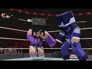 Aphmau vs Zane