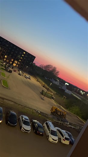 #sunsets #dieppe #canada_life🇨🇦