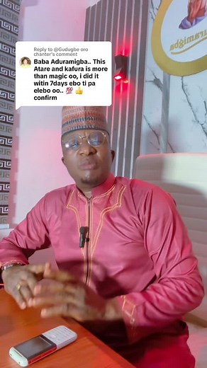 How to Use Atare, Kafura Pelebe, and Alligator Pepper in Cooking