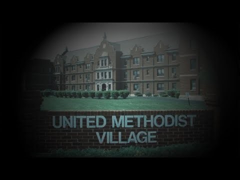 America's Most Haunted Nursing Home: Secrets of the United Methodist Village Residents | Paranormal