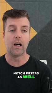 EQ in Passive Crossovers: Trap Filters Explained! #shorts