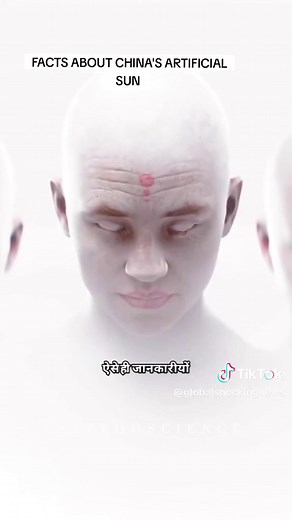 China's Artificial Sun: Facts and Innovations Revealed