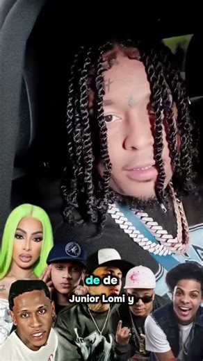 🔥 Rochy RD Talks About the Union Between Junior Lomi and Seba Puntico: "We're Moving Forward" 📈De...