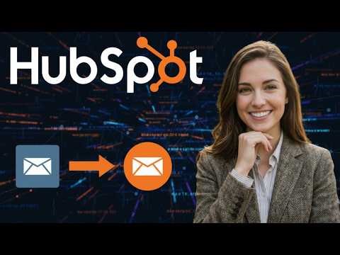Cómo Conectar HubSpot con Outlook: Guía Completa 2026