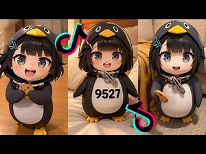 GuguGaga Penguin – The Cutest Video On YouTube Today 🐧🥺💖