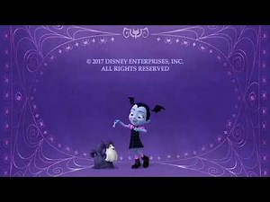 Brown Bag Films/Disney Junior (2017)