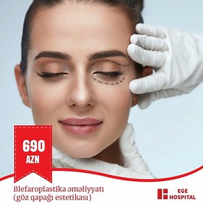 Düzgün müayinə və müalicə üçün sərhədlər keçmək lazım deyil. Ege Hospital uzaq yolları yaxın edir. Ege Hospital Türk professor və uzman həkim heyəti ilə sağlamlığınızın keşiyindədir! Daha ətraflı məlumat üçün: ☎ 1117 ☎ ( 994 12) 599 11 17 📱 ( 994 50) 299 11 17 📍Ak. Həsən Əliyev küçəsi, 38. #EgeHospital | Ege Hospital