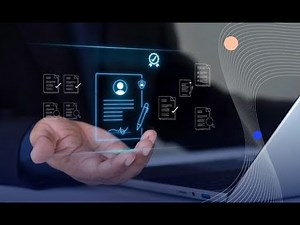 How AI-Powered Contract Management Software Works