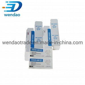 [Hot Item] Cardboard Pack Box Custom Design for Packin Box