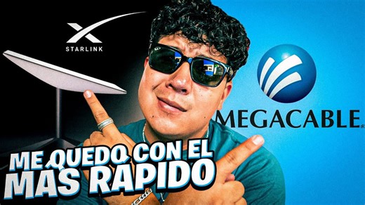 Internet de Starlink (Tesla) vs Megacable. LA DECISION FINAL