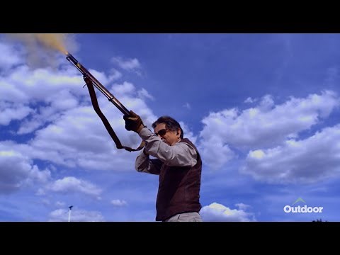 Gun Stories — The Spencer Rifle