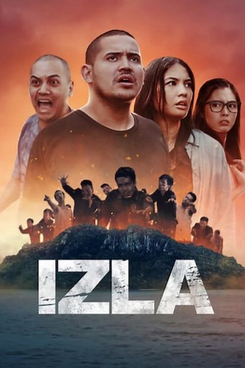 Stream Izla (2021): Find it on Netflix, Prime Video, Hulu & more