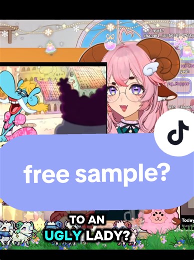 god I love this stupid show. My fave was Panini and Chowder hehe #vtuber #chowder #fyp