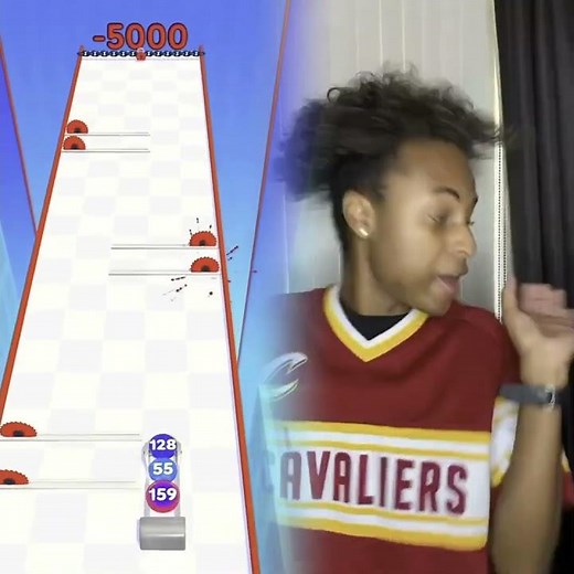 How many times did I gasps 😂 #comedy #foryou #foryoupage #fyp #viral #relatable #parents #siblings