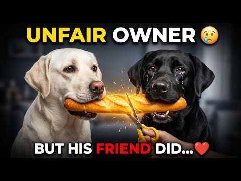 Dog’s Friendship 🥺 || 3 Emotional Animal Stories.
