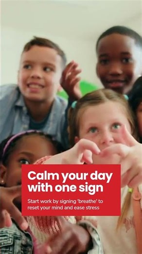 Leading Wellness with ASL Training