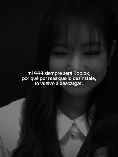 My Robloxitomm #jennie #texto #tiktokponmeenparati #fyp #videoviral