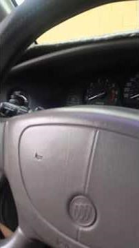 How to setup key fob in a 2002 buick regal