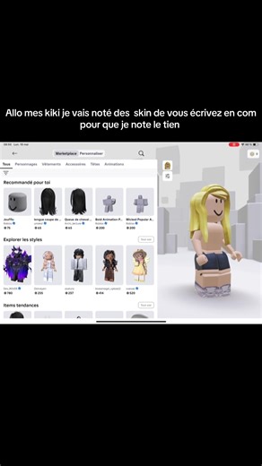 roblox_mm2 on TikTok