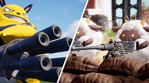 Palworld's massive player numbers cause server issues, devs working on it