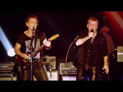 Cold Chisel - Merry Go Round - Live at The Hordern Pavilion
