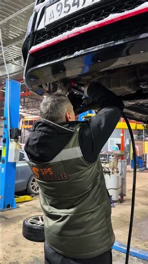 Автосервис в Краснодаре, где реально решают проблемы