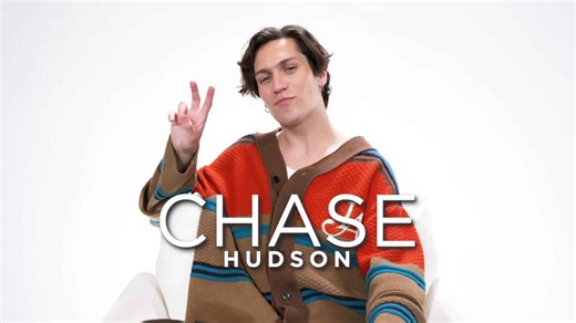 Chase Hudson gets real about TikTok fame, weird DMs & his biggest fear | The Sit