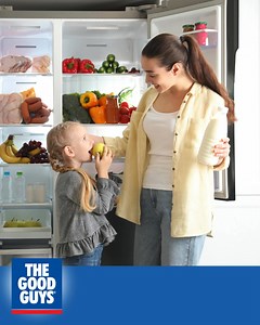 Shopping for a fridge? Here's the breakdown on the different types and the latest fridges you should consider. | The Good Guys