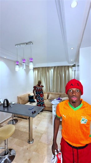 Respectez les mamans africaines pour éviter les rires!