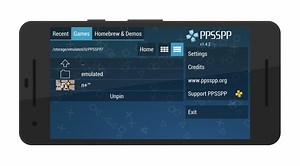 Ppsspp Best Settings For All Games