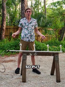 140K views · 2.8K reactions | Only Geniuses Get This Right  | The Backyard Scientist | Facebook