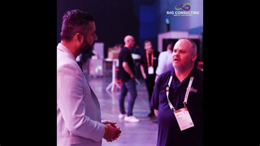 The AI Foundation: Transforming Unstructured Data into Intelligence | S4G Consulting Pty Ltd