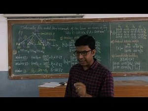 Lect:24-Stiffness Matrix Method