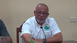 APAMO Chair, “The day has finally come!” Today's signing reaffirms PACT's dedication to its conservation partners, including APAMO and community-based organizations, that act as guardians of our natural heritage, protecting its ecological, social, and environmental significance. APAMO serves as an umbrella organization for NGOs and CBOs managing protected areas in Belize. In 2019, APAMO established its Central Resource Center to bolster the institutional and sustainable development of protected 