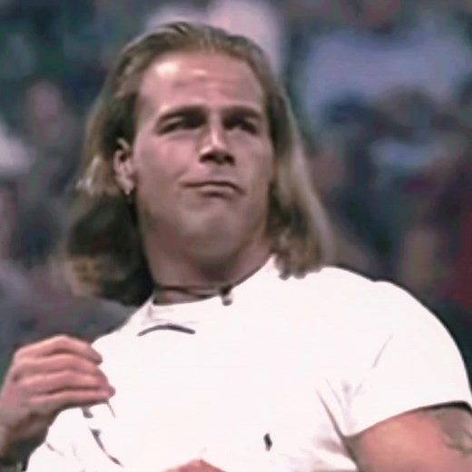 Shawn Michaels: The Menace of 90s Wrestling | DX Attitude Era