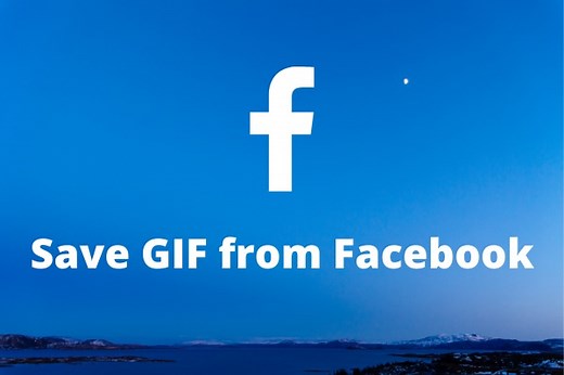 How to Save a GIF from Facebook on Mobile and Desktop - MiniTool MovieMaker