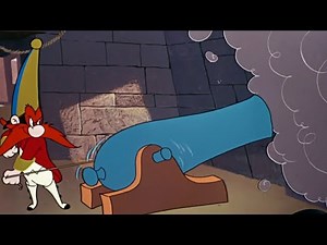 Bunker Hill Bunny 2/3