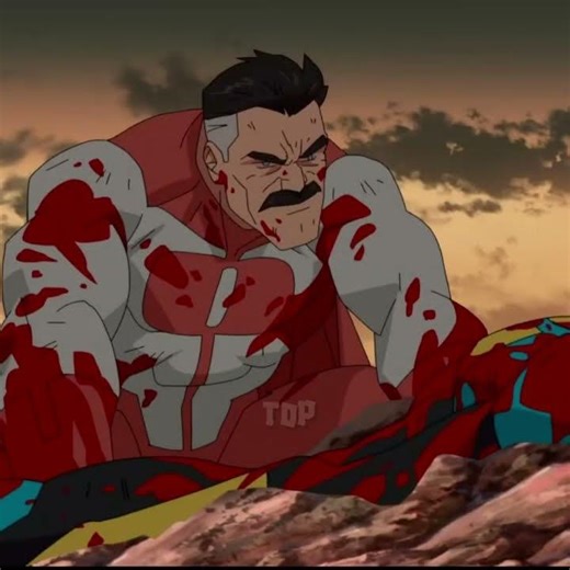 "I still have you" - | Invincible S1 Edit | - Washing Machine Heart (Slowed & Reverb)