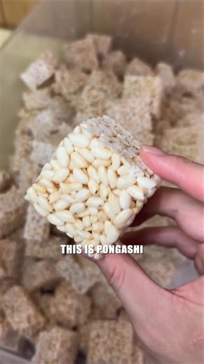 Explosive Snack From Japan: Pengoshi 💥💣